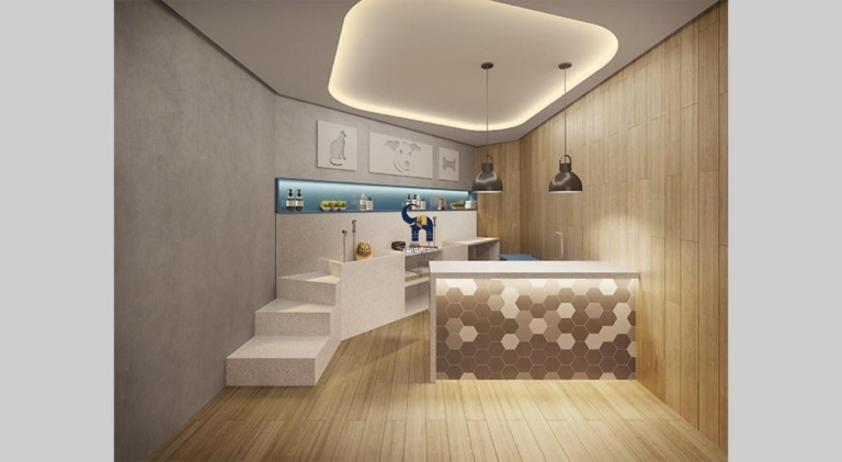 Imagem Apartamento com 4 Quartos à Venda, 258 m² em Caminho Das Arvores - Salvador Imagem Apartamento com 4 Quartos à Venda, 258 m² em Caminho Das Arvores - Salvador