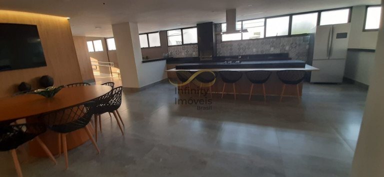 Imagem Apartamento com 4 Quartos à Venda, 163 m² em Castelo - Belo Horizonte Imagem Apartamento com 4 Quartos à Venda, 163 m² em Castelo - Belo Horizonte