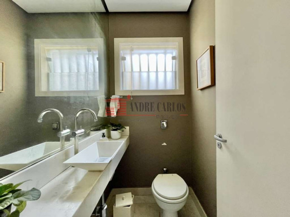 Imagem Casa de Condomínio com 4 Quartos à Venda, 414 m² em Chácara Eliana - Cotia