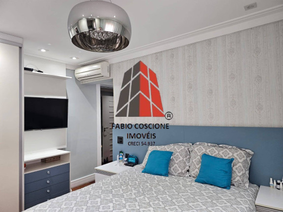 Imagem Apartamento com 4 Quartos à Venda, 171 m² em Vila Carrão - São Paulo Imagem Apartamento com 4 Quartos à Venda, 171 m² em Vila Carrão - São Paulo