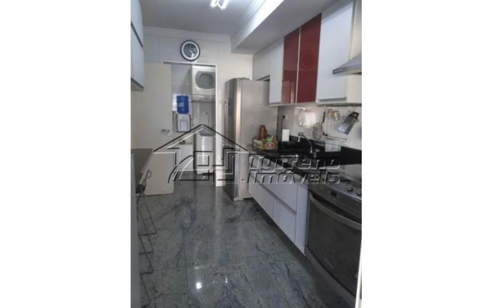 Imagem Casa de Condomínio com 3 Quartos à Venda, 180 m² em Villa Branca - Jacareí