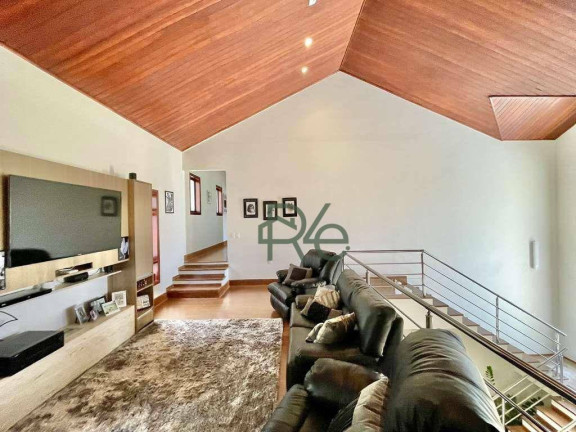 Imagem Casa com 5 Quartos à Venda, 618 m² em Parque Dom Henrique Ii - Cotia Imagem Casa com 5 Quartos à Venda, 618 m² em Parque Dom Henrique Ii - Cotia