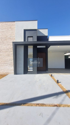 Imagem Casa com 3 Quartos à Venda, 150 m² em Gran Ville São Venâncio - Itupeva Imagem Casa com 3 Quartos à Venda, 150 m² em Gran Ville São Venâncio - Itupeva