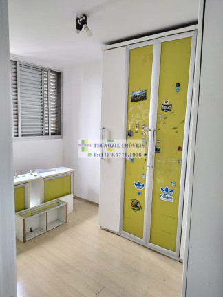 Imagem Apartamento com 2 Quartos à Venda, 58 m² em Jardim Celeste - São Paulo Imagem Apartamento com 2 Quartos à Venda, 58 m² em Jardim Celeste - São Paulo