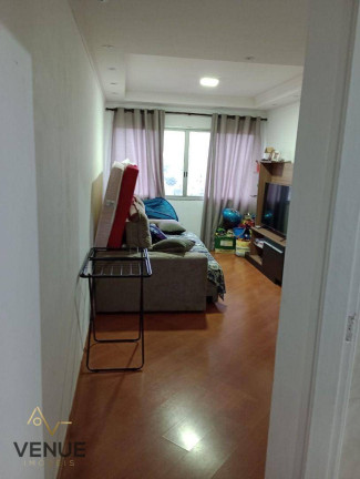 Imagem Apartamento com 2 Quartos à Venda, 57 m² em Tucuruvi - São Paulo Imagem Apartamento com 2 Quartos à Venda, 57 m² em Tucuruvi - São Paulo
