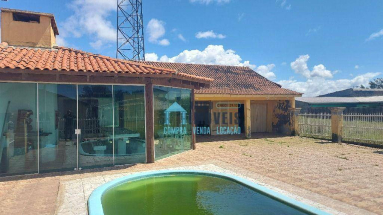 Imagem Casa com 4 Quartos à Venda, 450 m² em Centro - Balneário Pinhal Imagem Casa com 4 Quartos à Venda, 450 m² em Centro - Balneário Pinhal