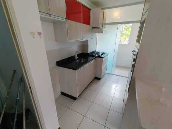 Imagem Apartamento com 2 Quartos à Venda, 47 m² em Parque Rincão - Cotia Imagem Apartamento com 2 Quartos à Venda, 47 m² em Parque Rincão - Cotia
