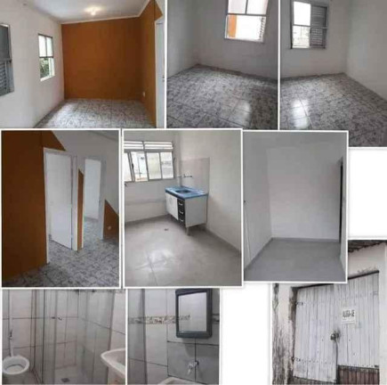 Imagem Apartamento com 2 Quartos à Venda, 44 m² em Castelo - Santos