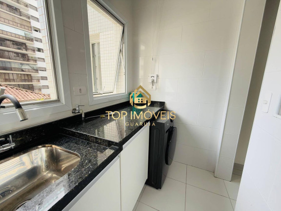 Imagem Apartamento com 4 Quartos à Venda, 100 m² em Pitangueiras - Guarujá Imagem Apartamento com 4 Quartos à Venda, 100 m² em Pitangueiras - Guarujá