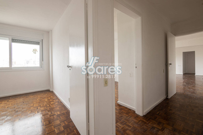 Imagem Apartamento com 3 Quartos à Venda, 136 m² em Centro - Pelotas Imagem Apartamento com 3 Quartos à Venda, 136 m² em Centro - Pelotas