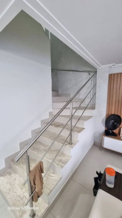 Imagem Casa com 4 Quartos à Venda, 100 m² em Estrada Do Coco - Lauro De Freitas