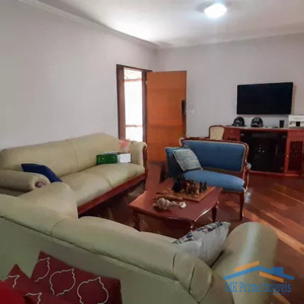 Sobrado com 4 Quartos à Venda, 260 m² em City Bussocaba - Osasco