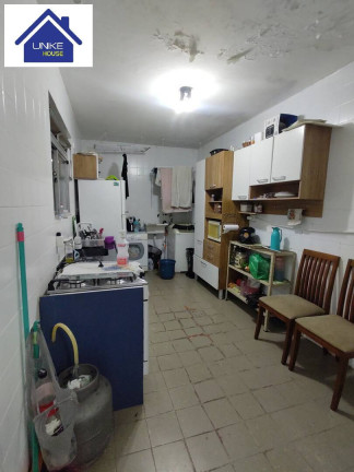 Imagem Casa com 3 Quartos à Venda, 200 m² em Cidade Dutra - São Paulo