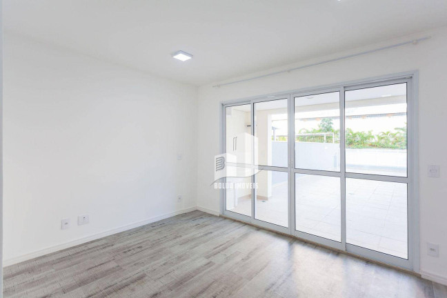 Imagem Apartamento com 1 Quarto à Venda, 33 m² em Campo Belo - São Paulo