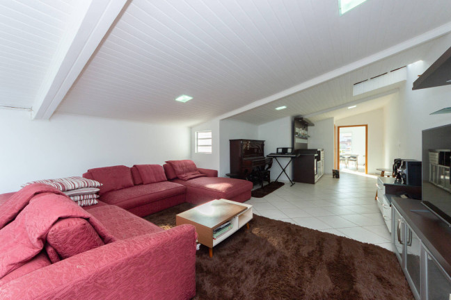 Casa com 3 Quartos à Venda, 270 m² em Vila Clementino - São Paulo