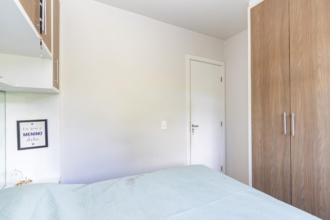 Imagem Apartamento com 2 Quartos à Venda, 42 m² em Capela Velha - Araucária Imagem Apartamento com 2 Quartos à Venda, 42 m² em Capela Velha - Araucária