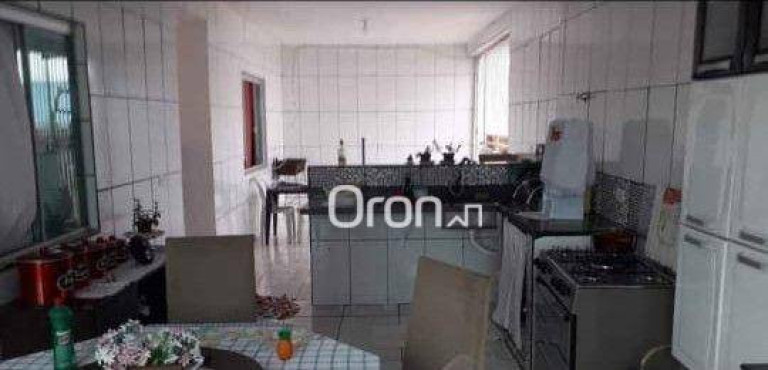 Imagem Sobrado com 3 Quartos à Venda, 280 m² em Setor Estrela Dalva - Goiânia Imagem Sobrado com 3 Quartos à Venda, 280 m² em Setor Estrela Dalva - Goiânia