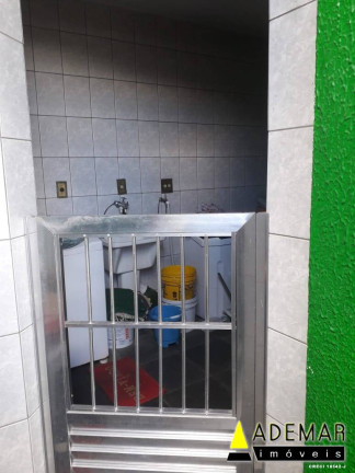 Imagem Casa com 2 Quartos à Venda, 125 m² em Canhema - Diadema