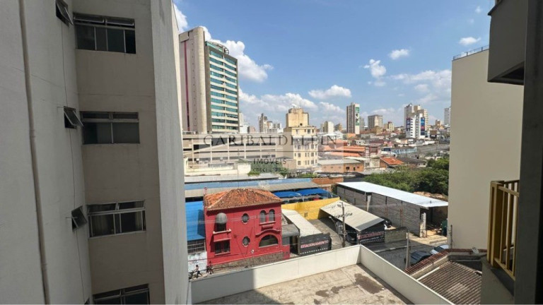 Imagem Imóvel com 1 Quarto à Venda, 58 m² em Botafogo - Campinas
