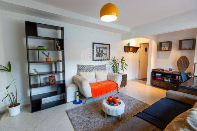 Imagem Apartamento com 1 Quarto à Venda, 67 m² em Alto Da Lapa - São Paulo