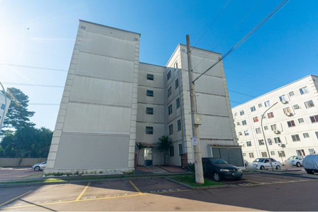 Imagem Apartamento com 2 Quartos à Venda, 42 m² em São José - Canoas Imagem Apartamento com 2 Quartos à Venda, 42 m² em São José - Canoas