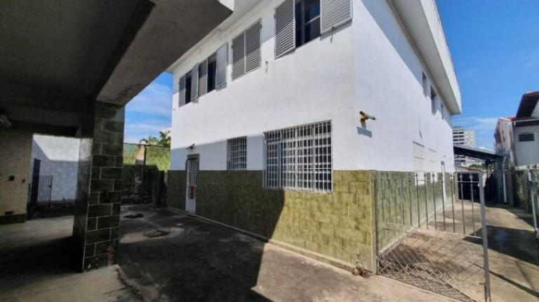 Foto do imóvel Sobrado com 2 Quartos à Venda, 813 m² em Centro - Taubaté