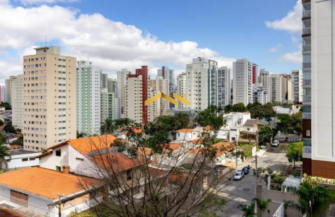 Imagem Apartamento com 2 Quartos à Venda, 91 m² em Saúde - São Paulo Imagem Apartamento com 2 Quartos à Venda, 91 m² em Saúde - São Paulo