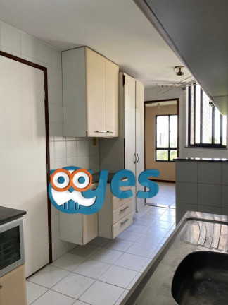 Imagem Apartamento com 3 Quartos para Alugar, 65 m² em Lagoa Salgada - Feira De Santana Imagem Apartamento com 3 Quartos para Alugar, 65 m² em Lagoa Salgada - Feira De Santana