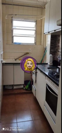 Imagem Apartamento com 2 Quartos à Venda, 75 m² em Centro - São Vicente Imagem Apartamento com 2 Quartos à Venda, 75 m² em Centro - São Vicente