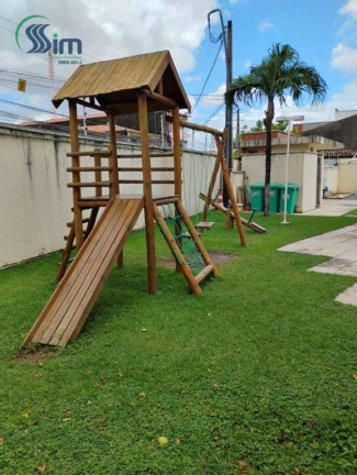 Imagem Apartamento com 2 Quartos à Venda, 53 m² em Montese - Fortaleza