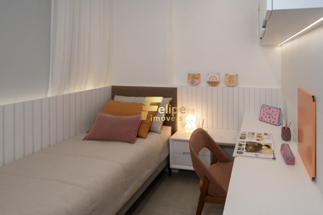 Imagem Imóvel com 3 Quartos à Venda, 93 m² em Jardim Camburi - Vitória Imagem Imóvel com 3 Quartos à Venda, 93 m² em Jardim Camburi - Vitória