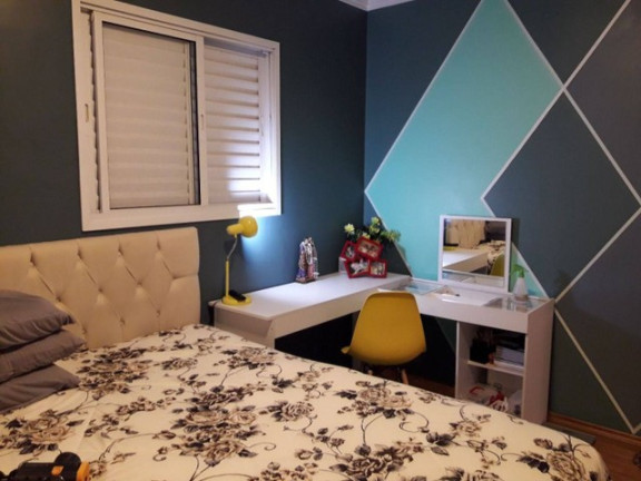 Imagem Apartamento com 3 Quartos à Venda, 86 m² em Vila Jardini - Sorocaba Imagem Apartamento com 3 Quartos à Venda, 86 m² em Vila Jardini - Sorocaba