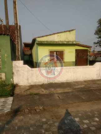 Imagem Casa com 2 Quartos à Venda, 100 m² em Jussara - Mongaguá