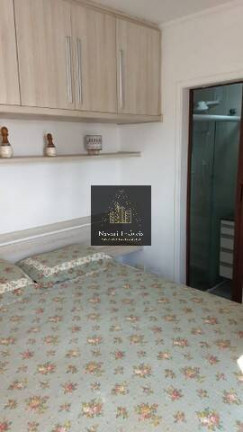 Imagem Apartamento com 3 Quartos à Venda, 65 m² em Jardim Santa Inês - São Paulo