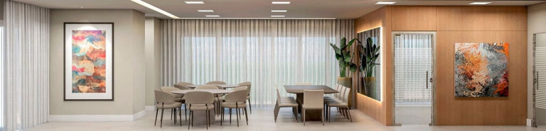 Imagem Apartamento com 3 Quartos à Venda, 150 m² em Juvevê - Curitiba