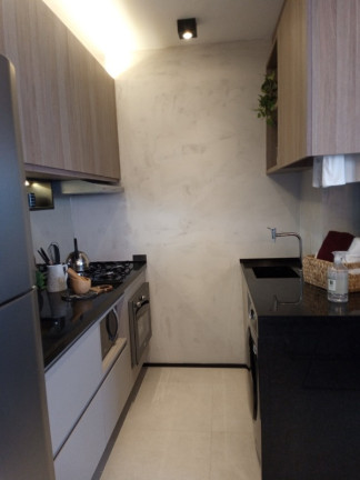 Imagem Imóvel com 1 Quarto à Venda, 31 m² em Vila Sônia - São Paulo