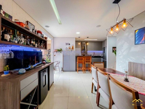 Imagem Apartamento com 3 Quartos à Venda, 77 m² em Engordadouro - Jundiaí