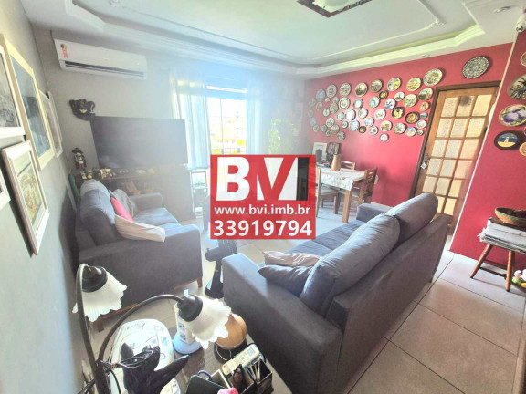 Imagem Apartamento com 2 Quartos à Venda, 97 m² em Vila Da Penha - Rio De Janeiro Imagem Apartamento com 2 Quartos à Venda, 97 m² em Vila Da Penha - Rio De Janeiro