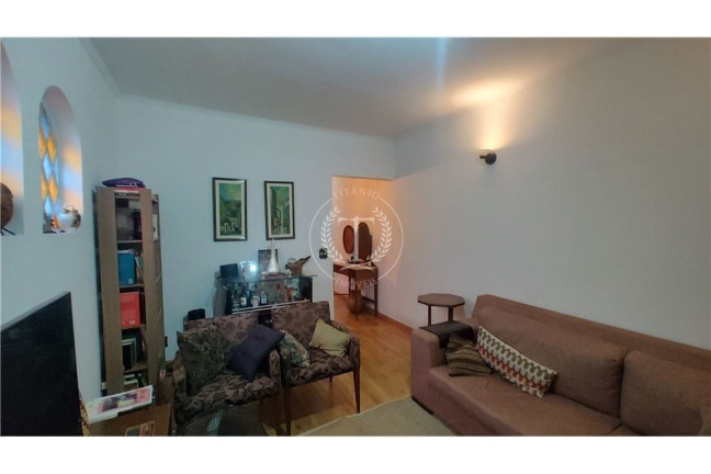 Imagem Casa com 1 Quarto à Venda, 207 m² em Vila Marari - São Paulo