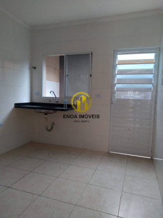 Imagem Sobrado com 2 Quartos à Venda, em Esmeralda - Praia Grande Imagem Sobrado com 2 Quartos à Venda, em Esmeralda - Praia Grande