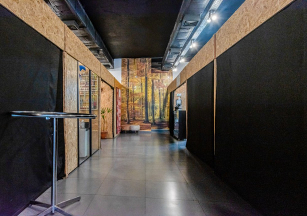 Imagem Imóvel Comercial à Venda, 612 m² em Vila Prudente - São Paulo