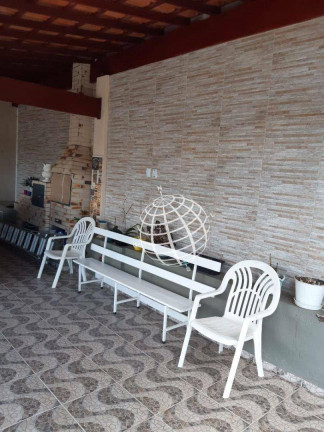Imagem Casa com 5 Quartos à Venda ou Locação, 256 m² em Jardim Do Lago - Atibaia