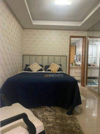 Imagem Apartamento com 3 Quartos à Venda, 100 m² em Residencial Eldorado Expansão - Goiânia