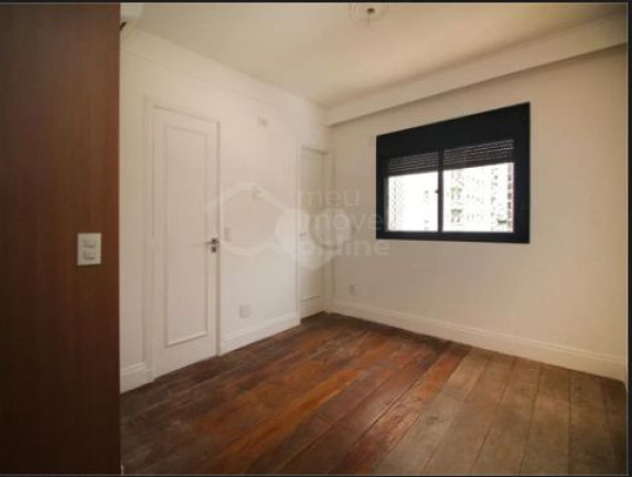 Imagem Apartamento com 3 Quartos à Venda, 156 m² em Jardim Paulista - São Paulo Imagem Apartamento com 3 Quartos à Venda, 156 m² em Jardim Paulista - São Paulo