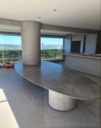 Imagem Apartamento com 4 Quartos à Venda, 293 m² em Jardim Botânico - Ribeirão Preto