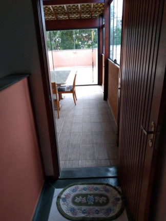 Imagem Cobertura com 3 Quartos à Venda, 114 m² em Utinga - Santo André
