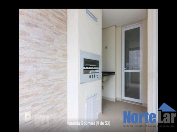 Imagem Apartamento com 5 Quartos à Venda, 315 m² em Santana - São Paulo
