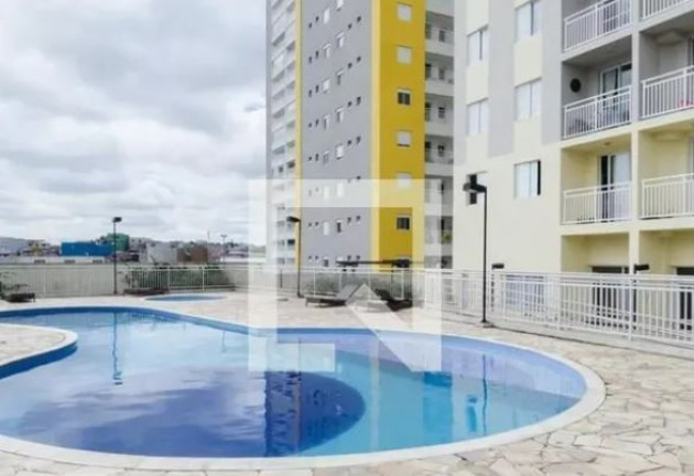 Imagem Apartamento com 2 Quartos à Venda, 44 m² em Centro - Diadema Imagem Apartamento com 2 Quartos à Venda, 44 m² em Centro - Diadema