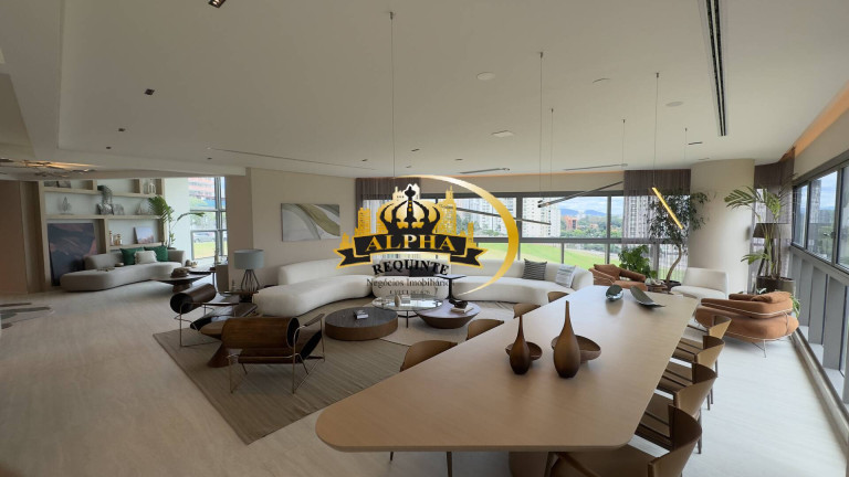 Imagem Cobertura com 3 Quartos à Venda, 553 m² em Alphagran Alphaville - Barueri Imagem Cobertura com 3 Quartos à Venda, 553 m² em Alphagran Alphaville - Barueri