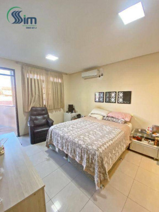 Imagem Casa com 5 Quartos à Venda, 570 m² em Engenheiro Luciano Cavalcante - Fortaleza